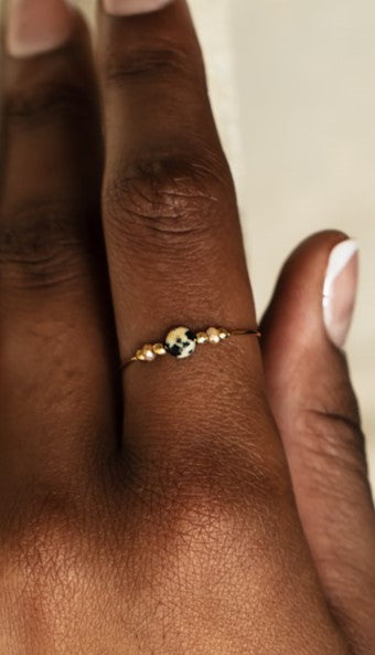 Bague Layla