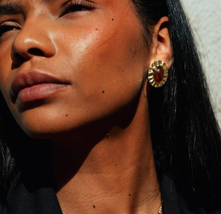 Boucles d'oreilles Milano