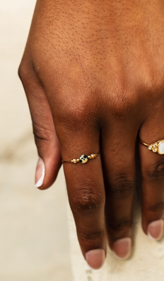 Bague Layla