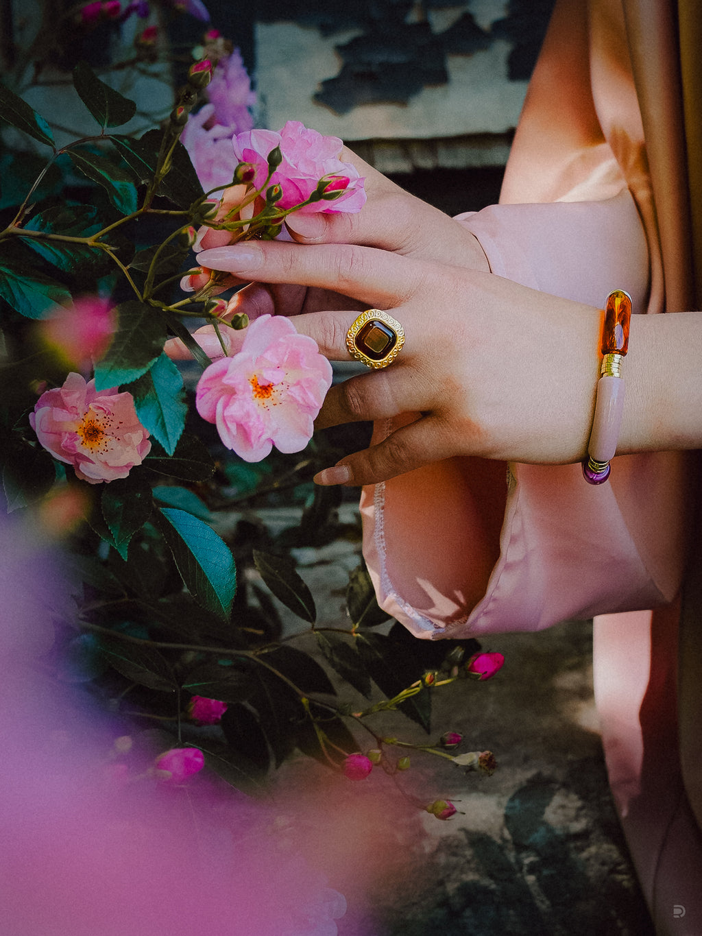 Bague Louise