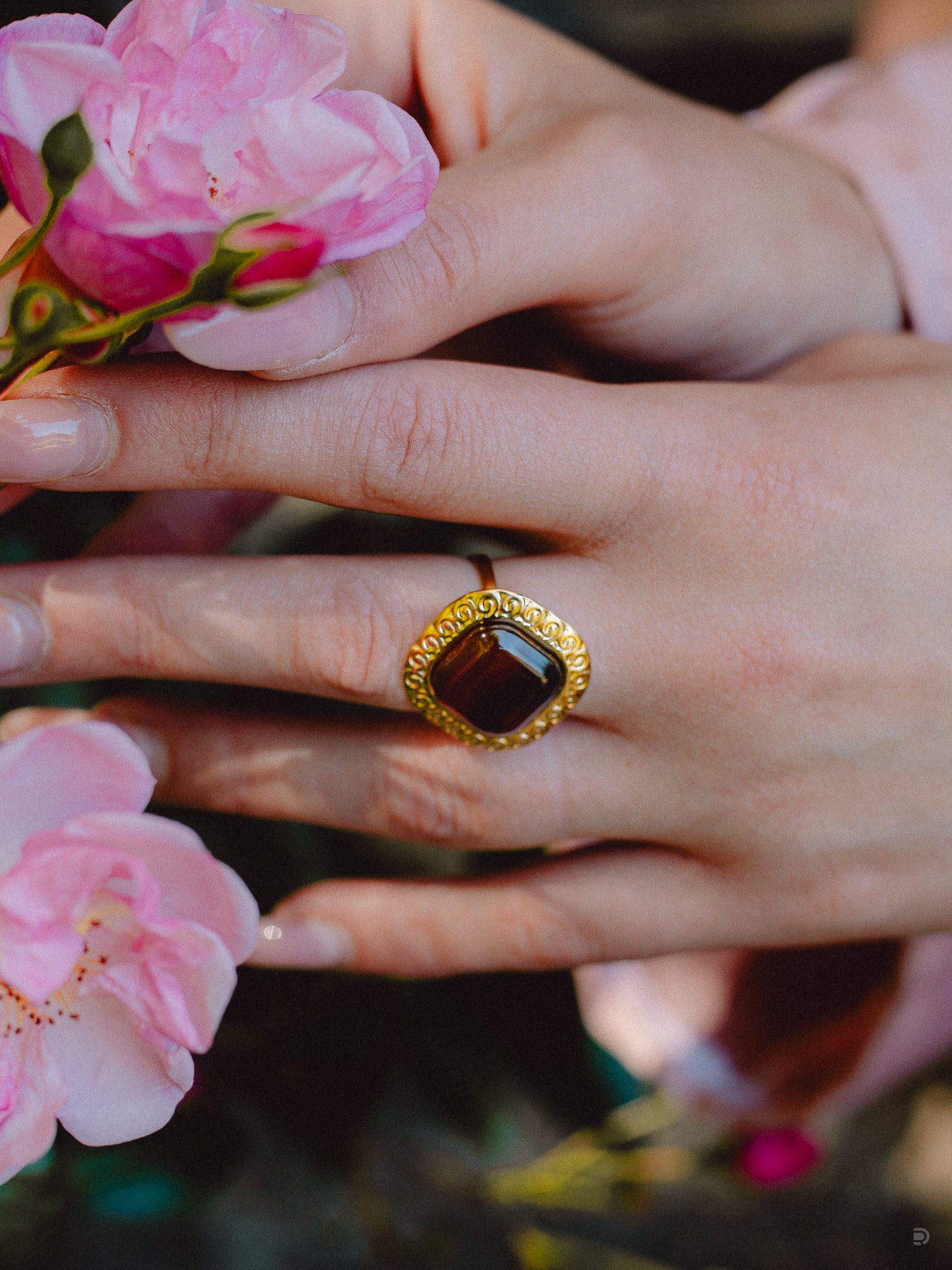 Bague Louise