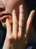 Bague Ophélie