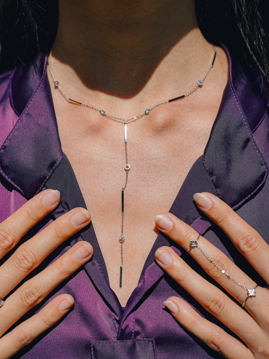 Collier Amélia