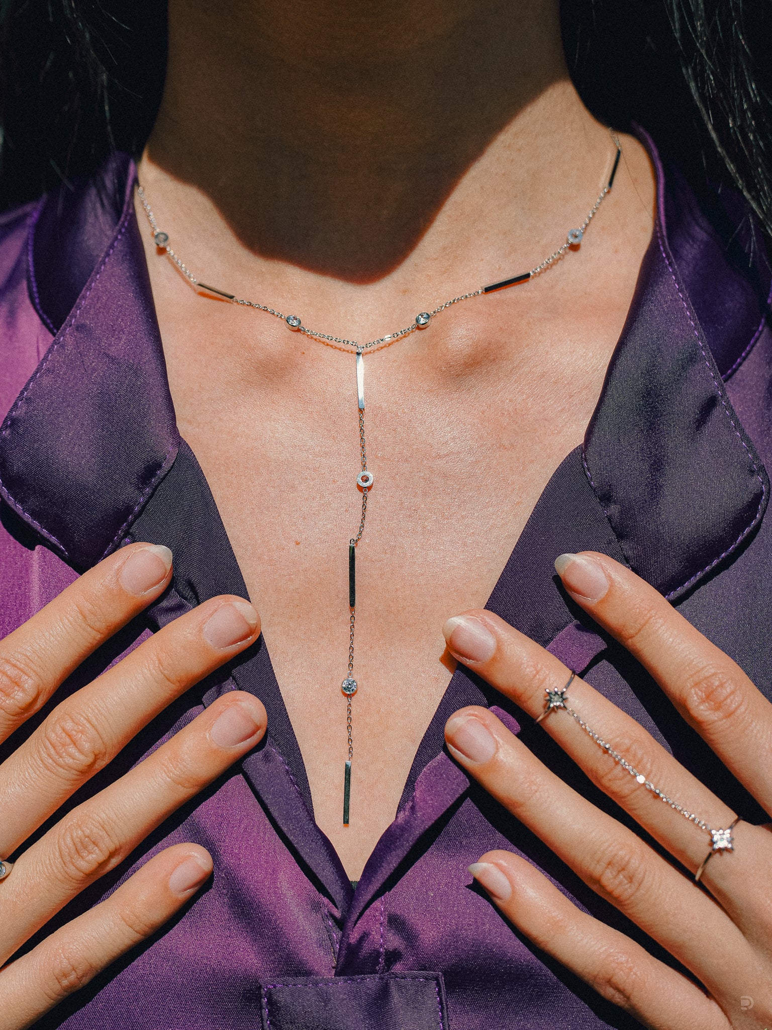 Collier Amélia