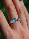 Bague Mira