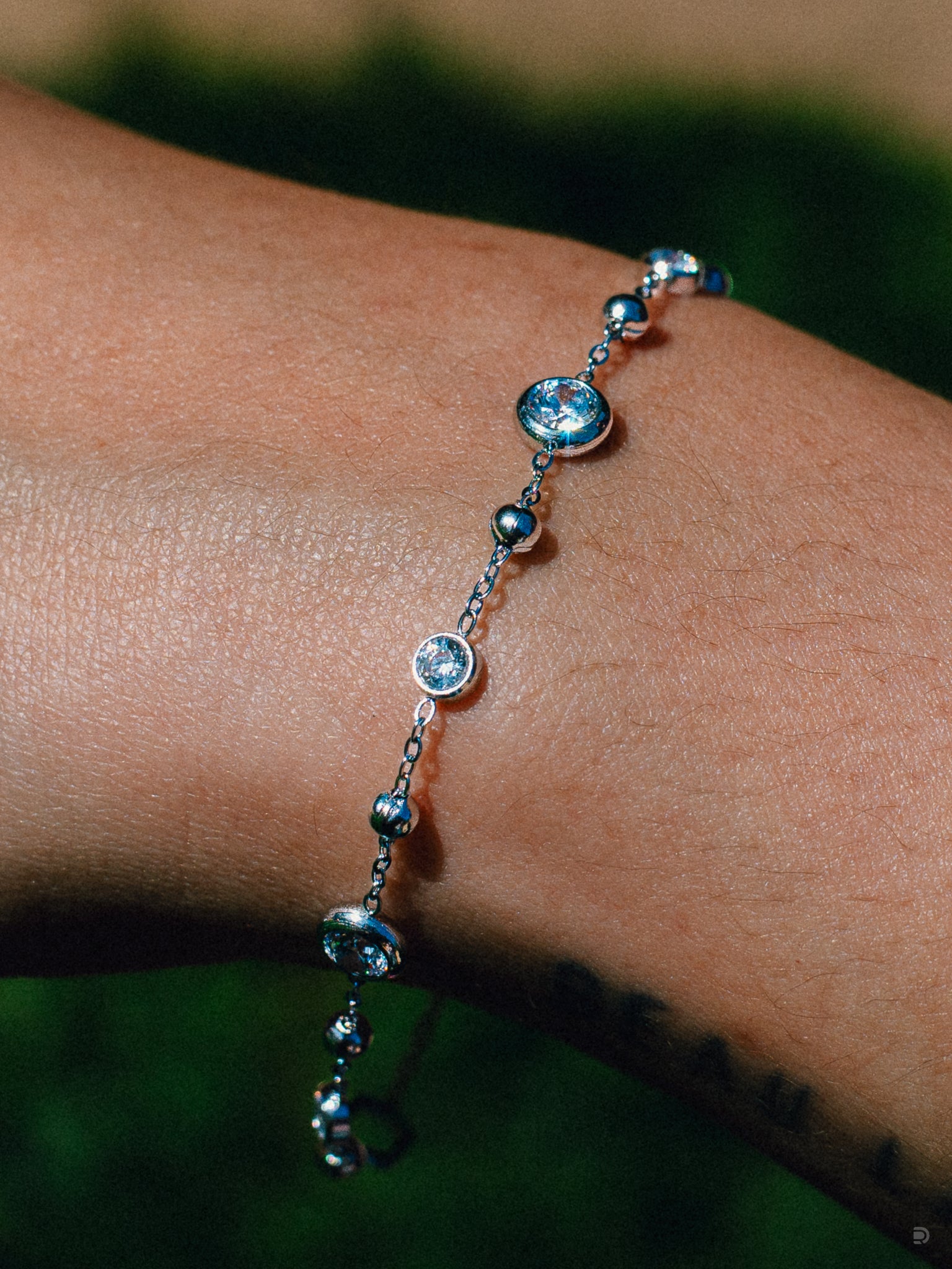 Bracelet Luna