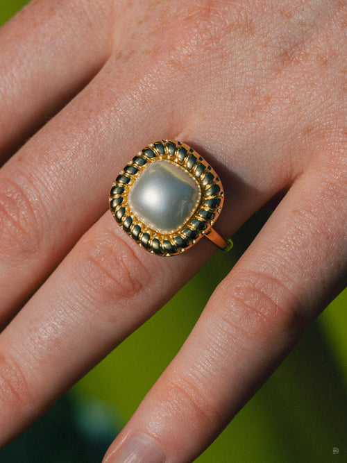 Bague Aurore