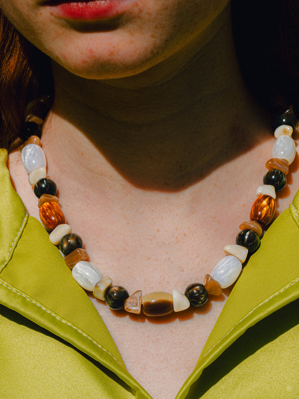 Collier Oria