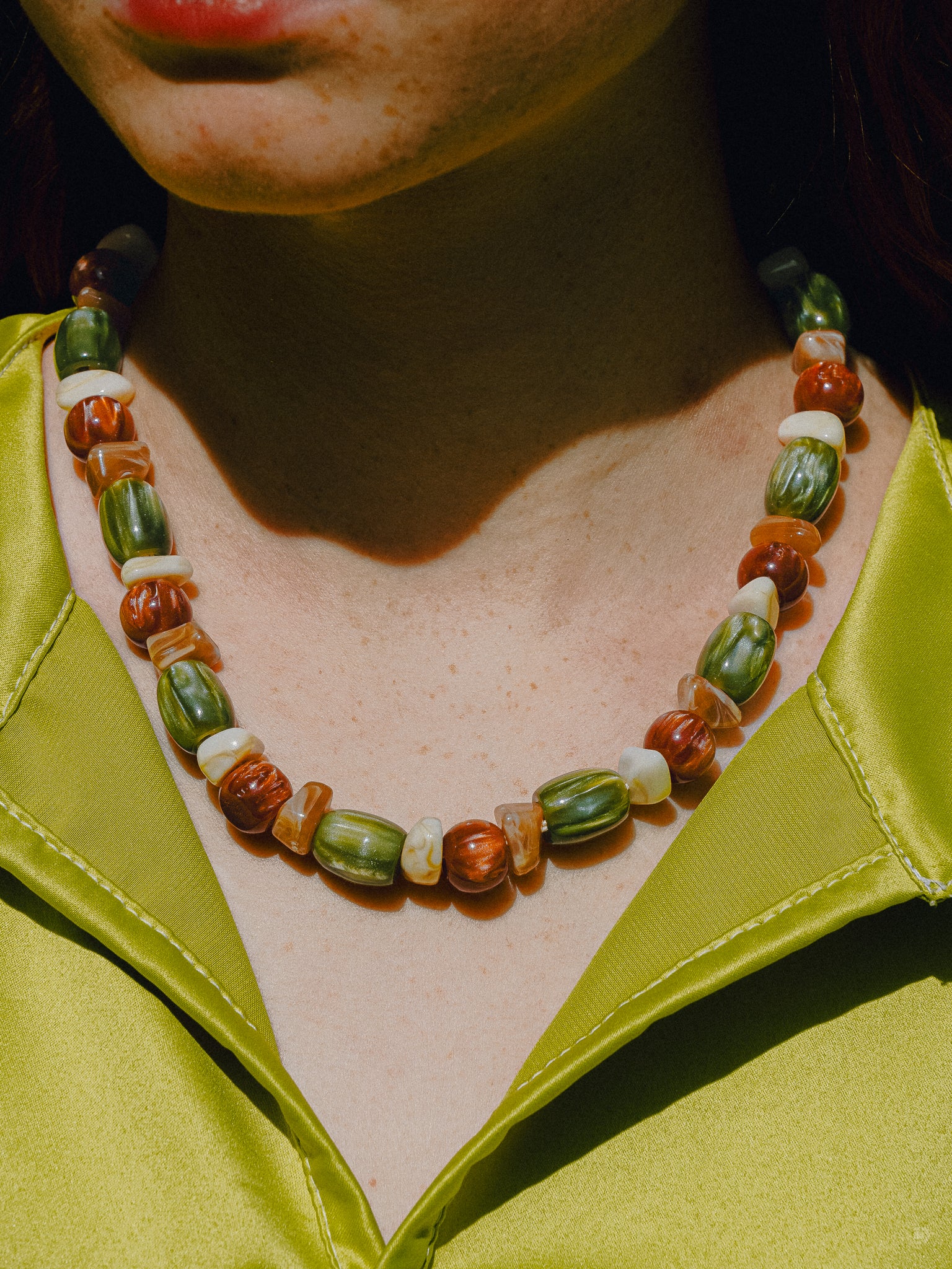 Collier Oria