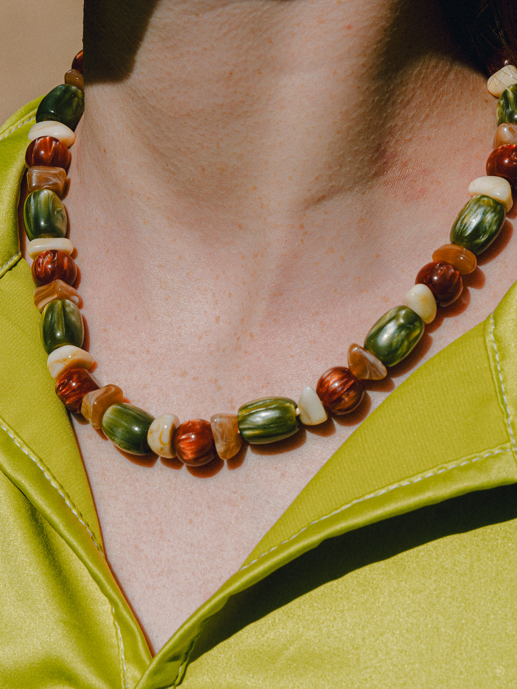 Collier Oria