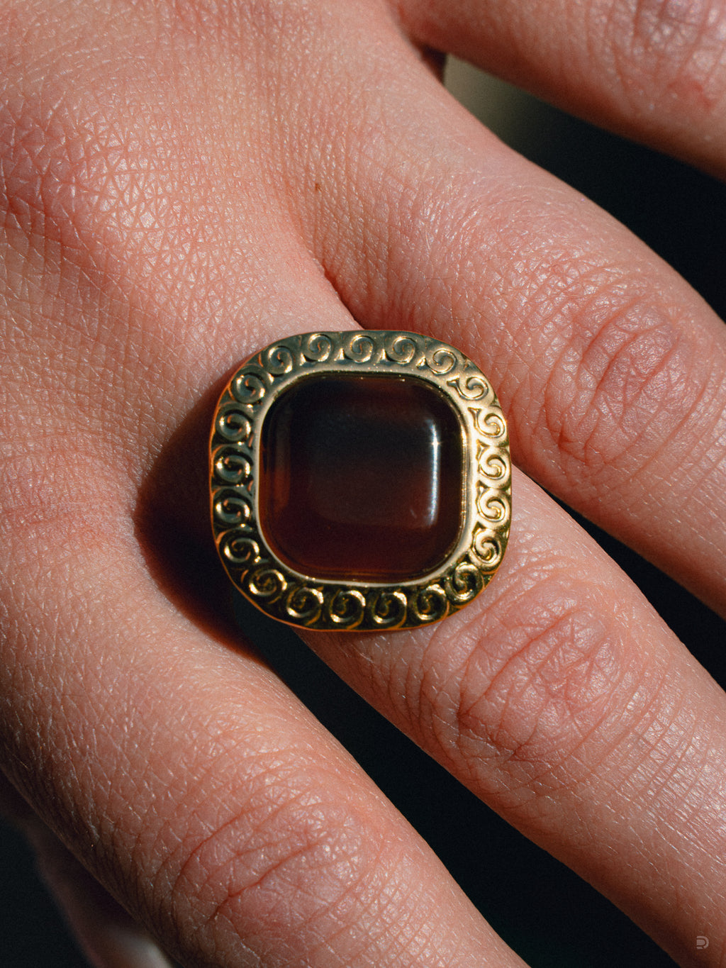 Bague Louise