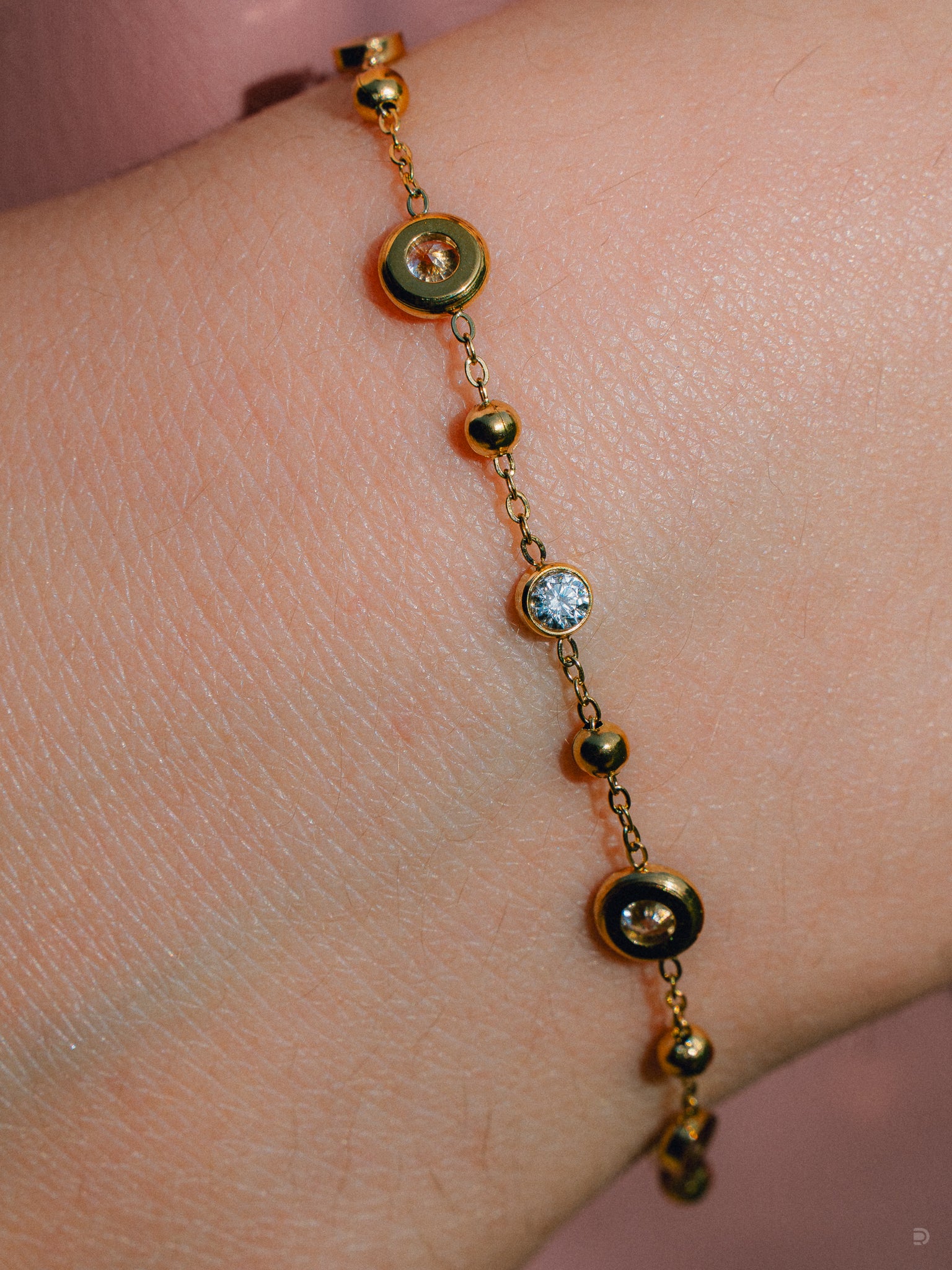 Bracelet Luna