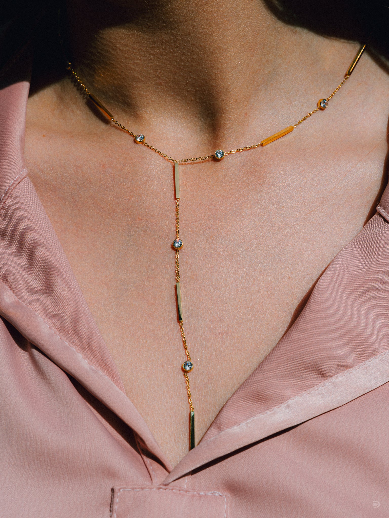 Collier Amélia