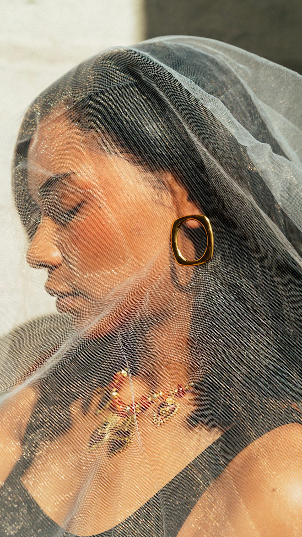 Boucles d'oreilles Paris